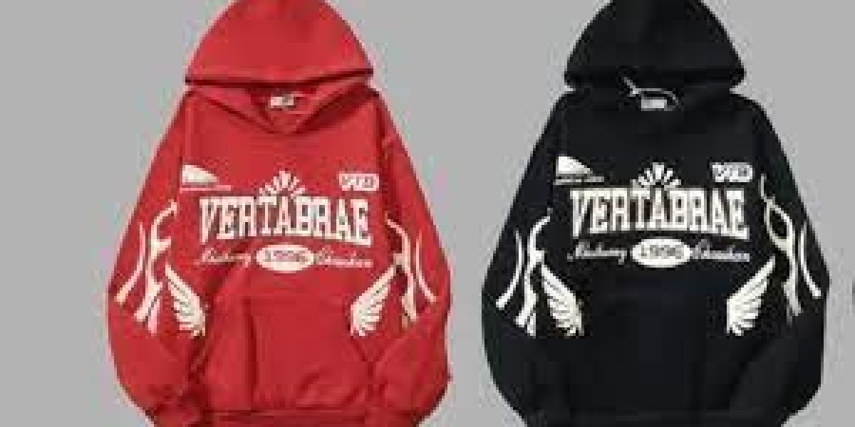 Vertabrae Clothing Redefining Fashion with Innovation and Style