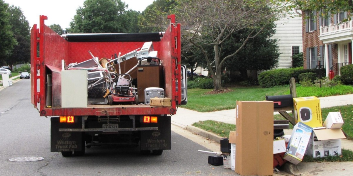 House Clean Out Services Kent WA for Moving, Estates & More