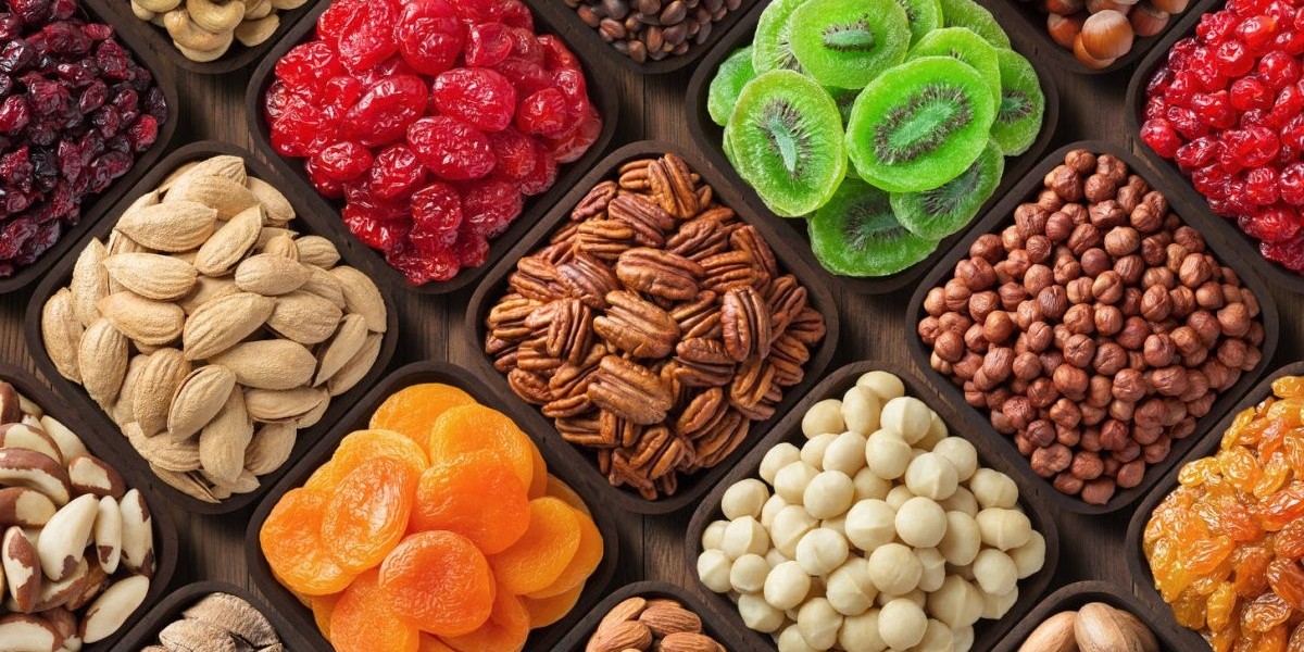 Encapsulated Flavours Market Analysis: The Role of Encapsulation in Expanding Product Formulation Options