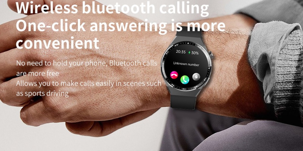Discover Smart Watches: Elevate Your Lifestyle with Wearable Tech