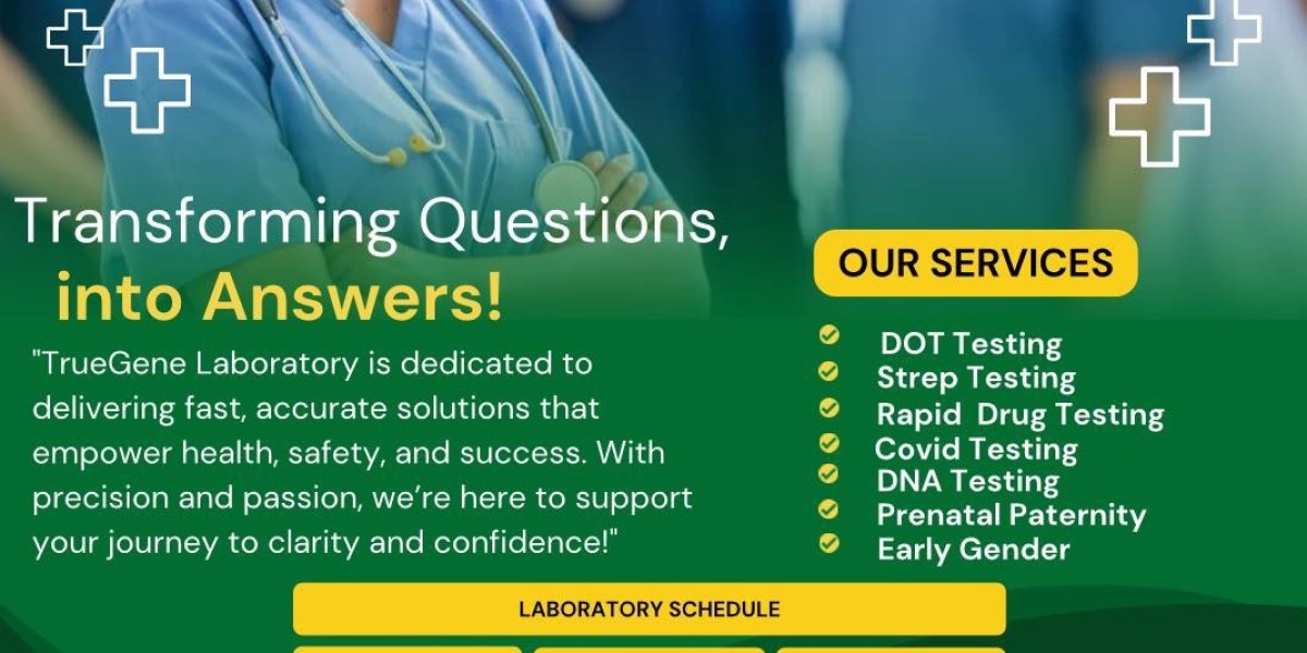 Random Drug Testing Program Setup