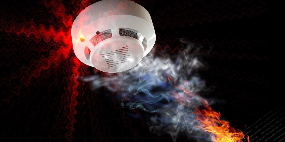 Fire Detection Market Review: Technological Advancements in Sensor Accuracy Improve Emergency Preparedness and Risk Mana