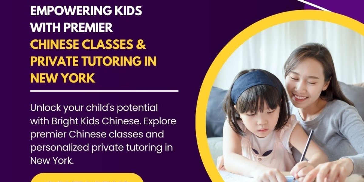 Top Bilingual Chinese Classes in Forest Hill and Middle Village for Kids of All Ages