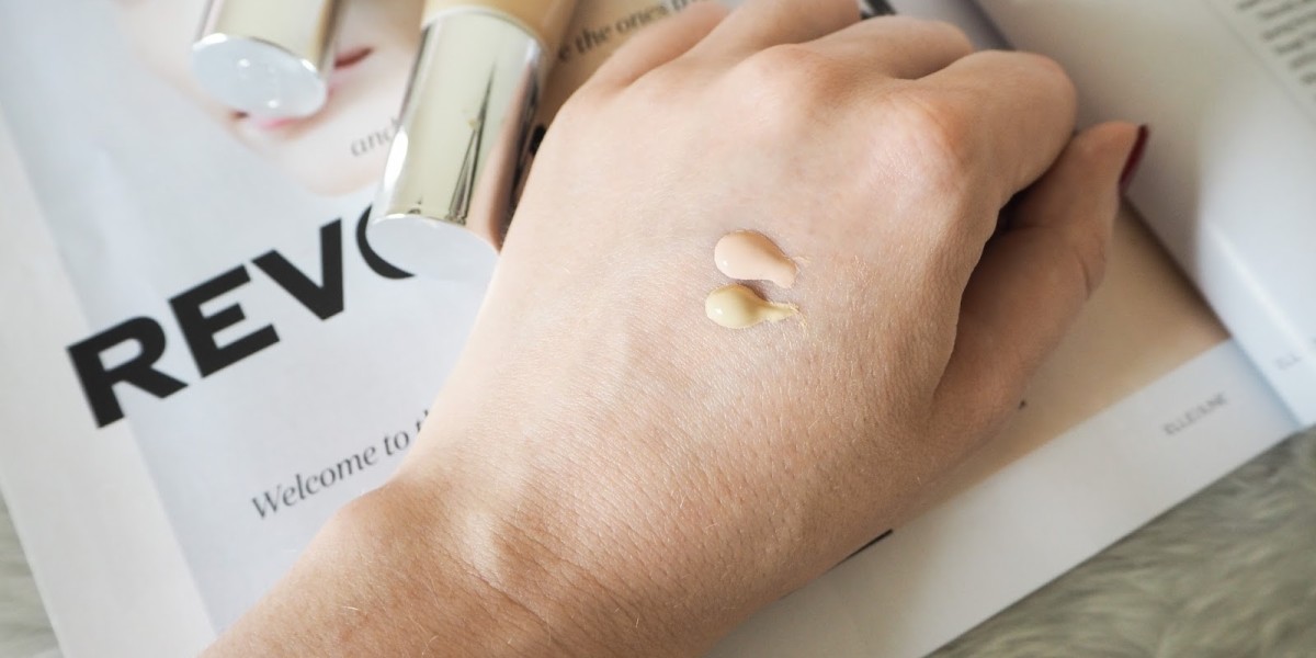 BB Cream Market: Trends, Growth Drivers, Challenges, and Future Prospects in 2024