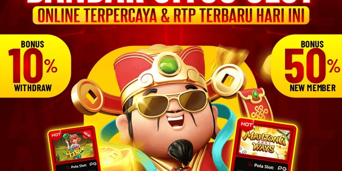 Understanding RTP in Slot Online Games: A Complete Guide