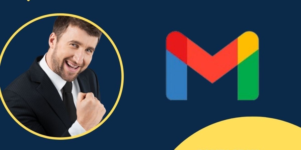 Top 10 Benefits of Buy Gmail Accounts