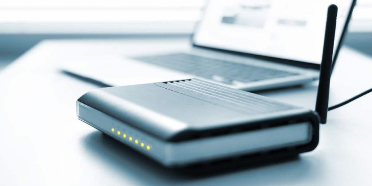 An Easy Quick Guide for Users to Login to Wavlink Router