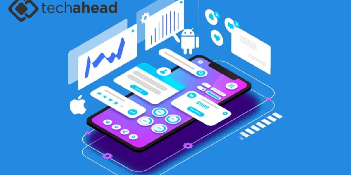 Unlock the Power of Innovation with a Professional iOS App Development Agency