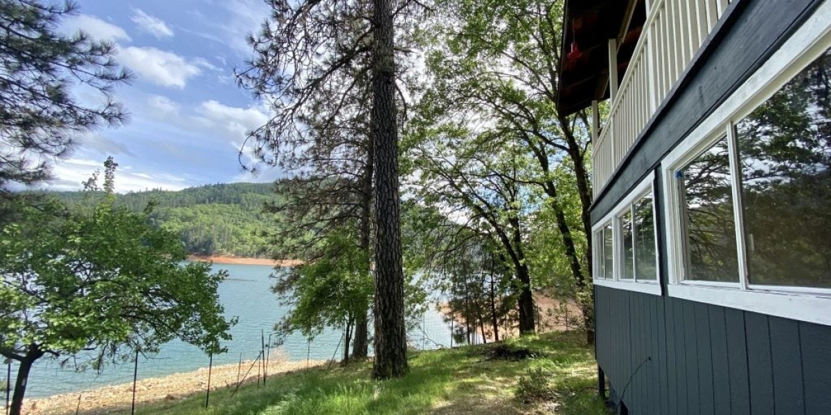 The Real Story Behind Water Levels, Scenic Escapes & Lakeview Cabin Stays