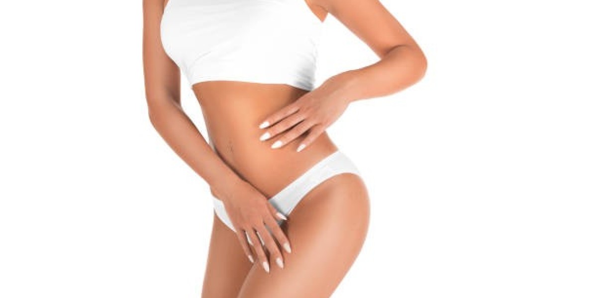 Tummy Tuck in Riyadh: Safe and Effective