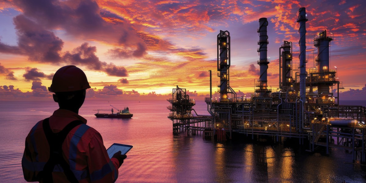 Global Fuel Oil Market Size, Share, Forecast 2022 – 2032.
