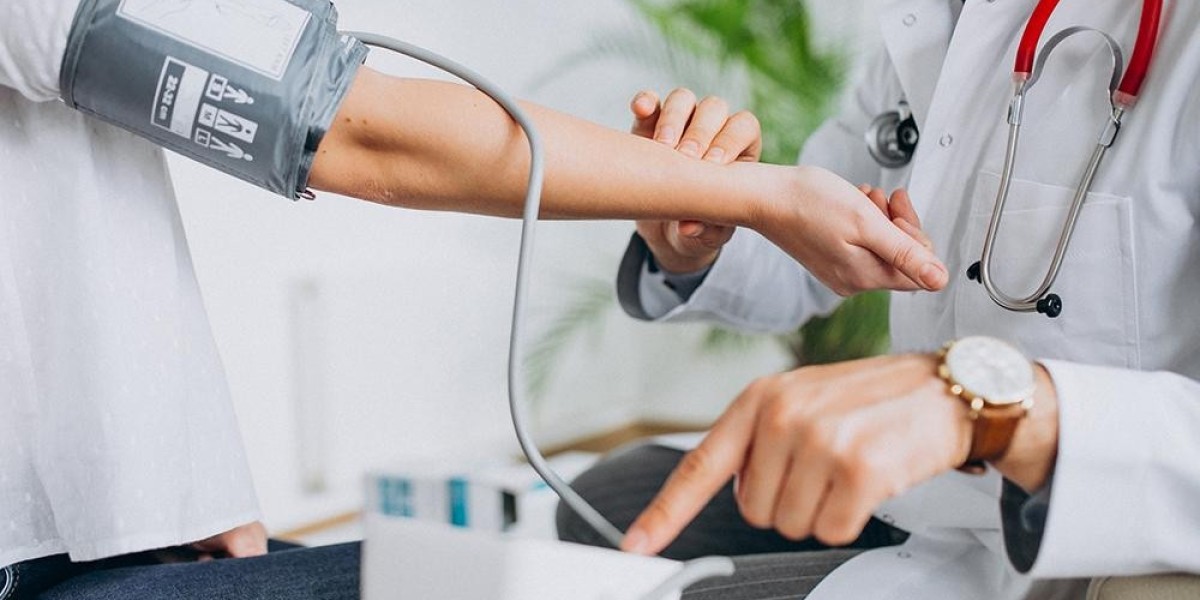 Healthcare Reinvented: The Medical Equipment Market Outlook Through 2035