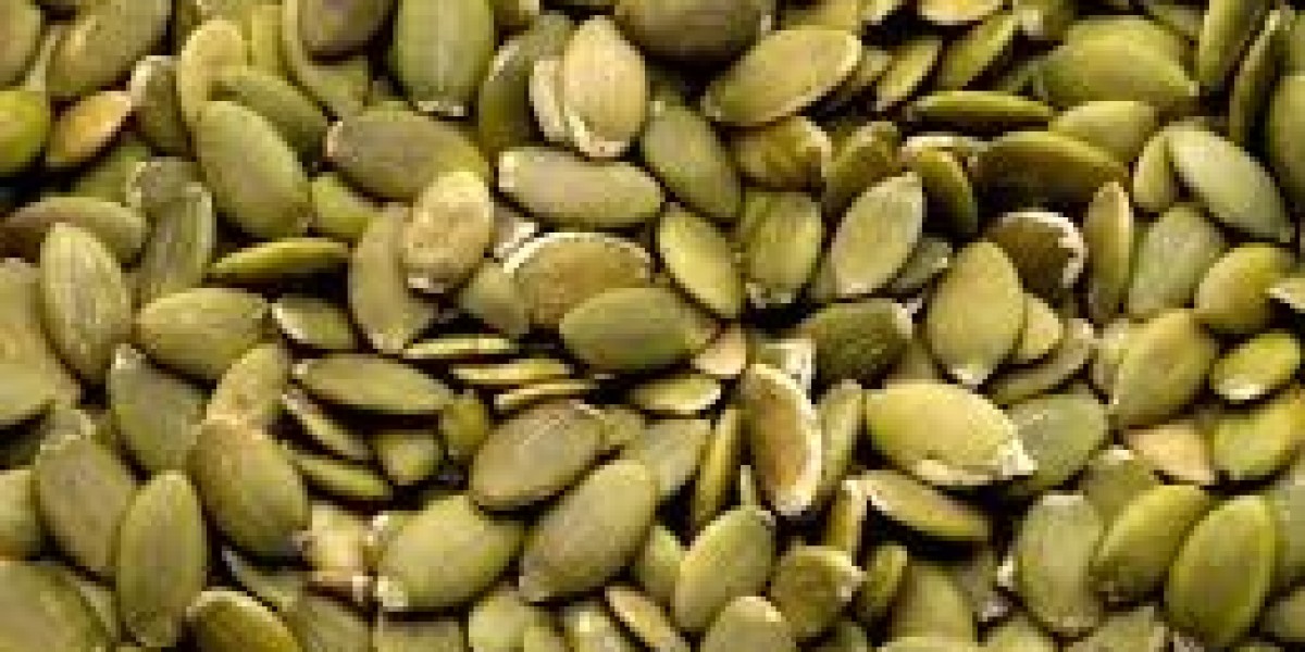 Pumpkin Seed Protein Market Rising Awareness Among Consumers Drives Interest in Sustainable Protein Sources