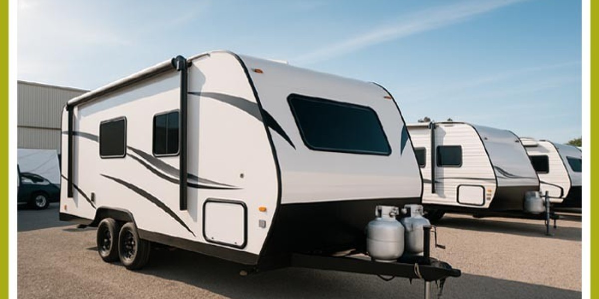 Sustainable Travel: The Emergence of Eco-Friendly Caravans in 2025