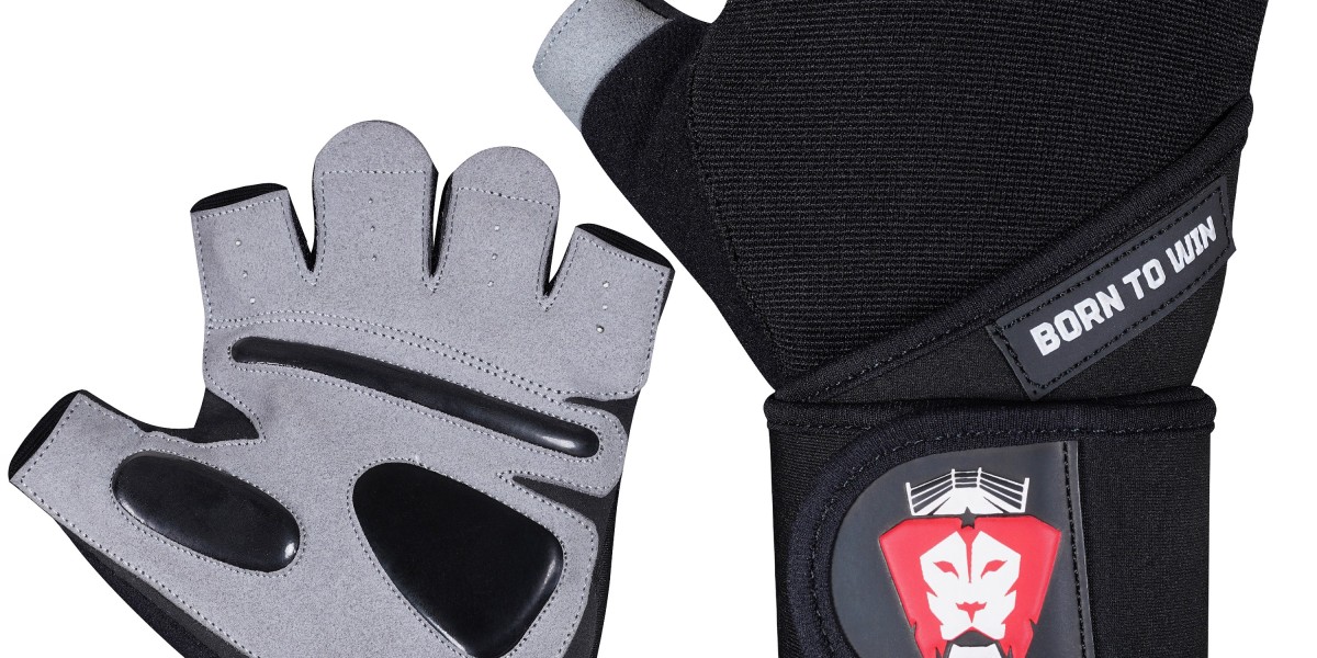 Top 7 Reasons Why You Need Quality Weight Lifting Gym Gloves for Every Workout