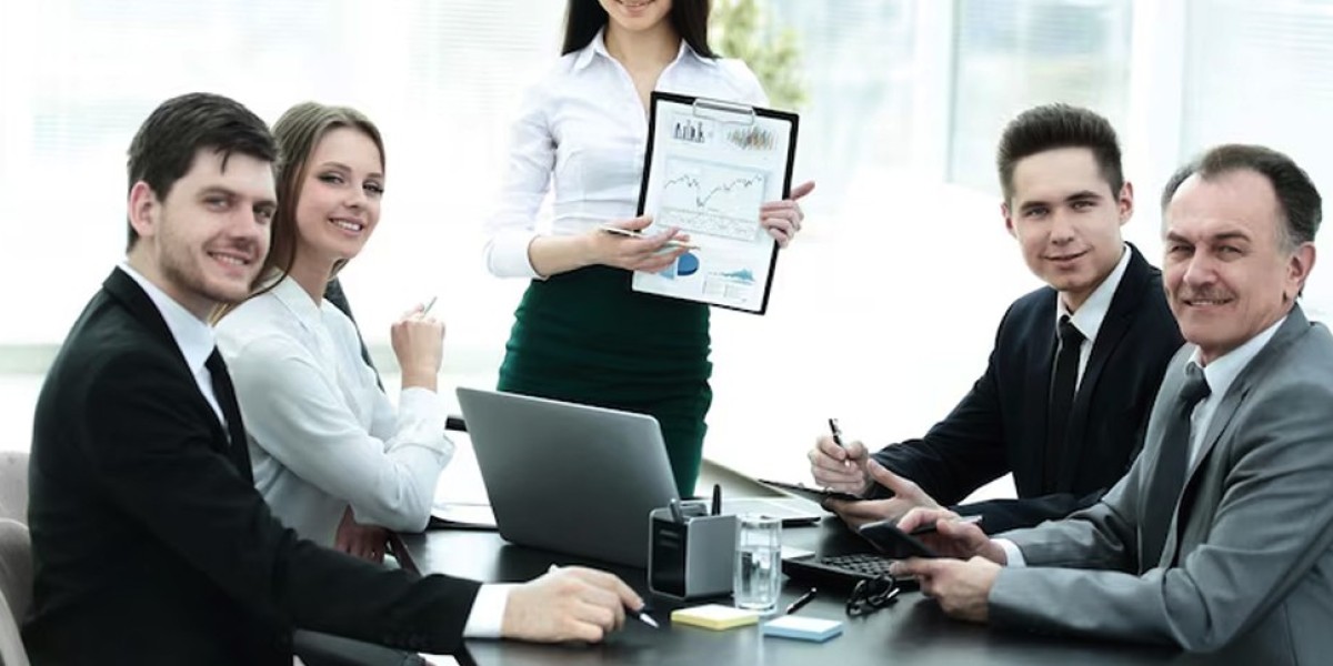 Finance Job Agencies by Infinity Exists: Bridging the Gap Between Talent and Opportunity