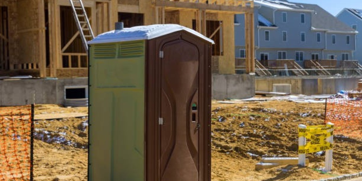 Elevate Your Event with Luxury Toilet Rentals in Modesto