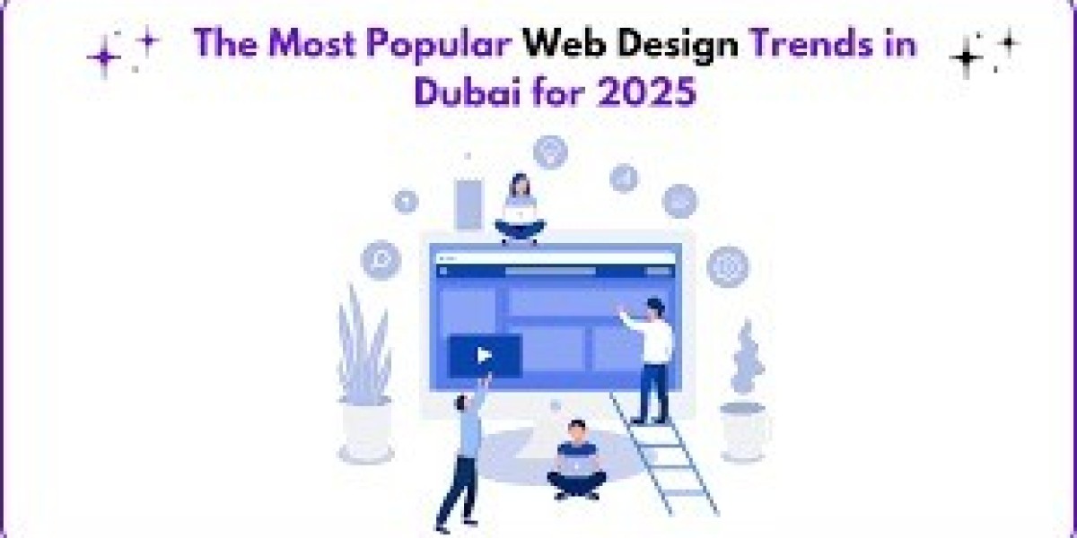 How do Dubai web developers handle website maintenance?