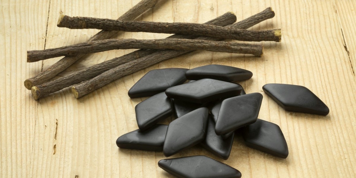 Liquorice Extract Market Scenario: Growth Drivers, Regional Insights, and Future Trends in 2024