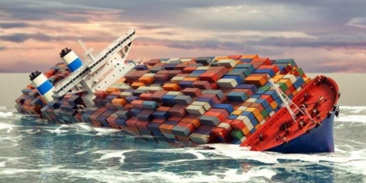 Marine Insurance Market Deep Dive: Risk Mitigation in Global Shipping