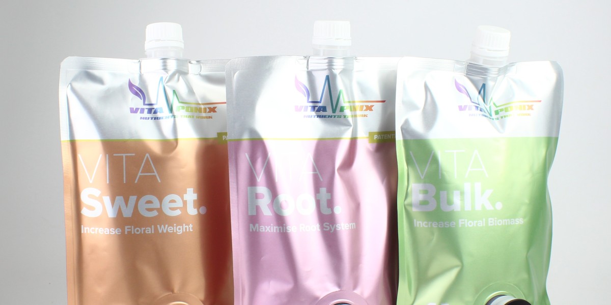 Spouted Pouches Market Analysis: Key Drivers, Challenges, and Regional Growth Forecast to 2030
