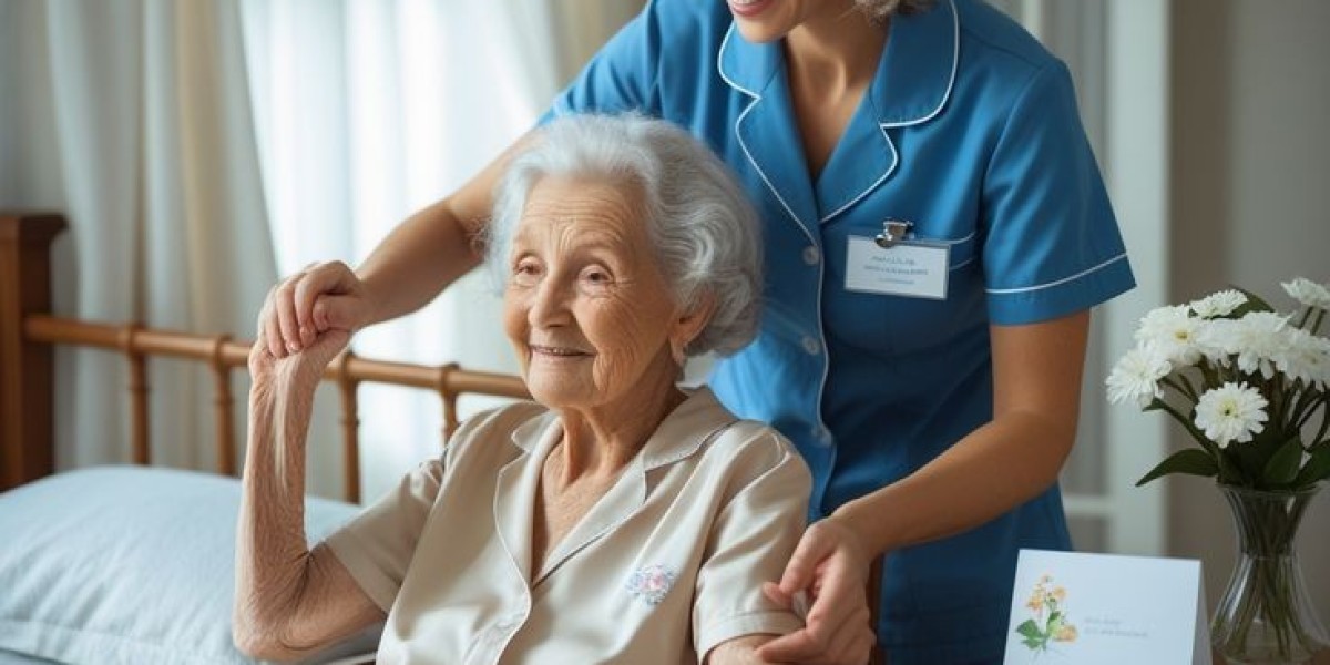 Experienced Carers in Croydon: Compassionate, Reliable, and Professional Home Care