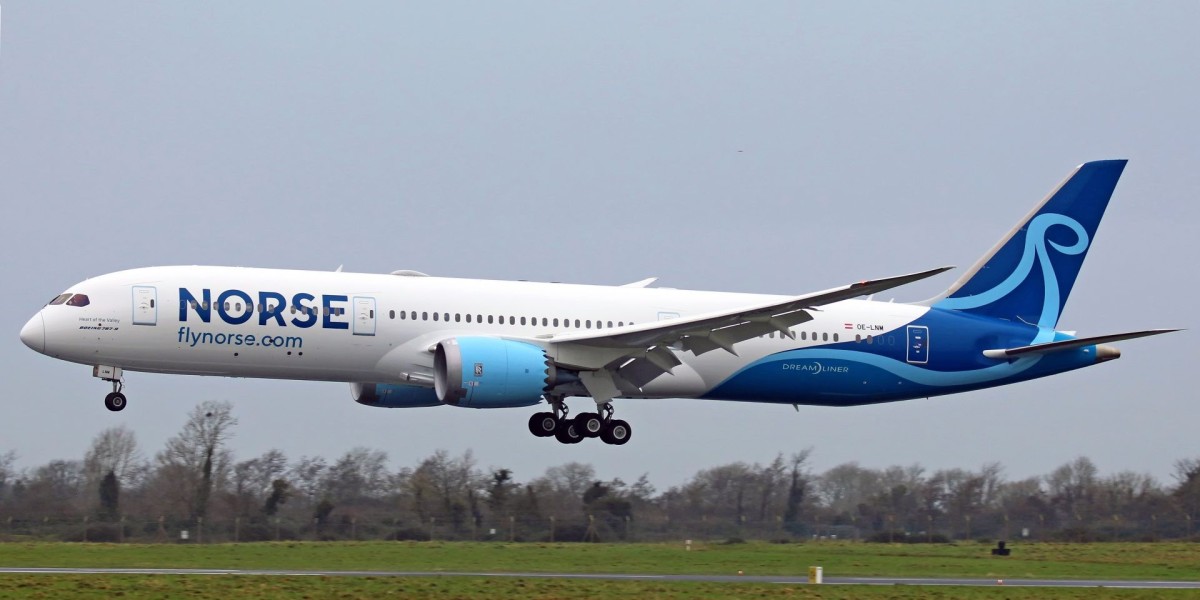 Flying with Norse Atlantic Airways: Routes, Fleet & What to Expect