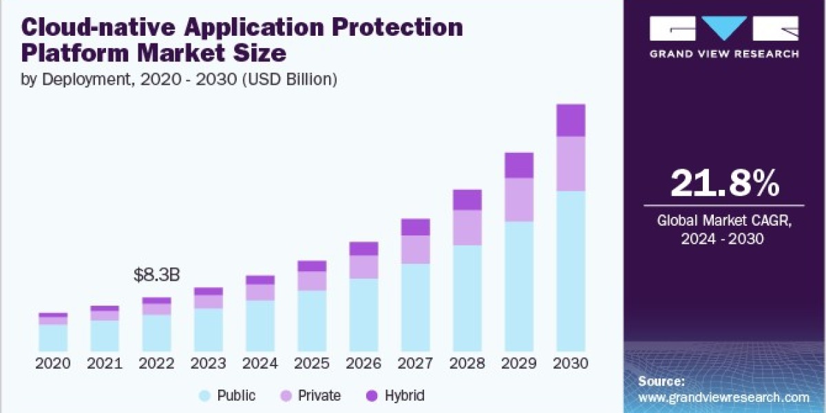 Cloud-native Application Protection Platform Market 2030: Containerization Fuels Demand for Advanced CNAPPs