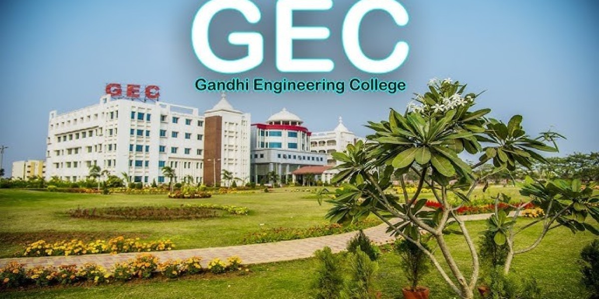 Best MCA College with Top Placements in Bhubaneswar, Odisha