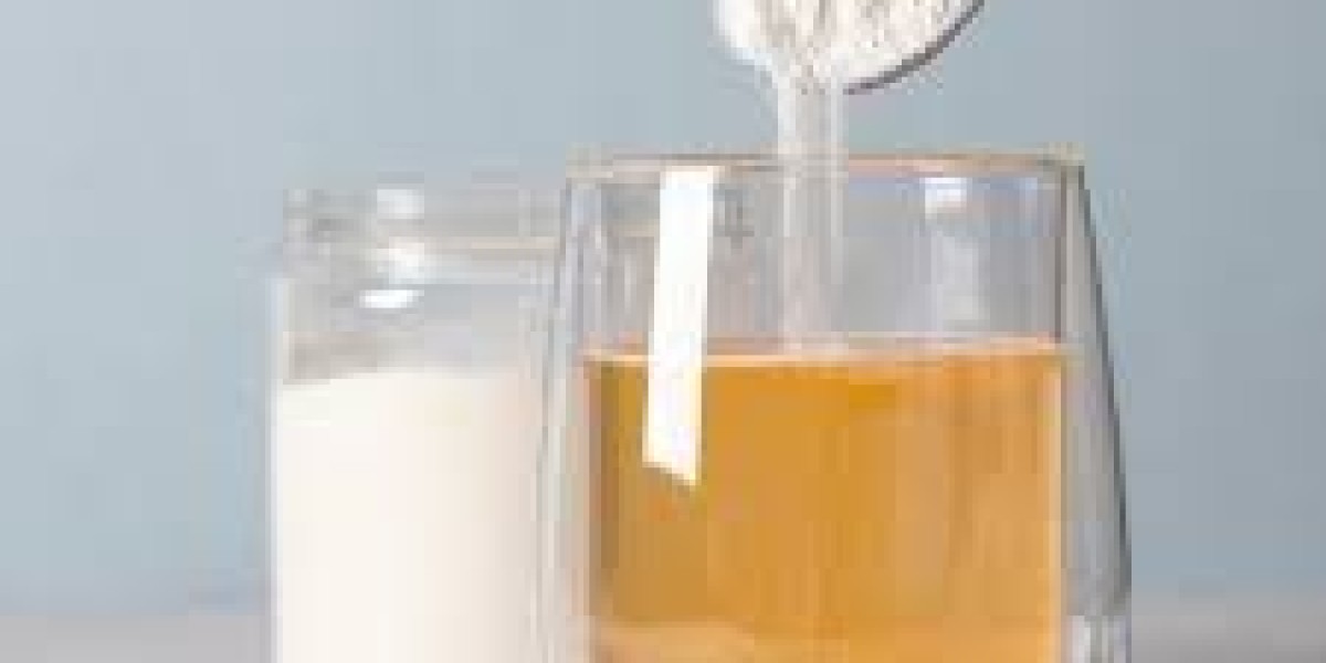 Collagen Drinks Market Developments Focus on Enhancing Bioavailability and Taste for Consumers