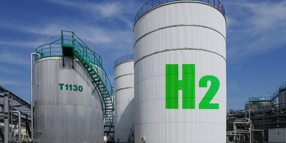 Green Hydrogen Market: Exploring Growth, Challenges, and Future Prospects in Global Energy