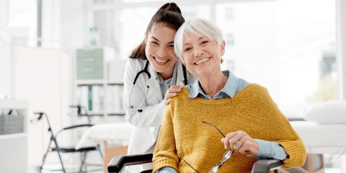 What Makes Doctor at Home a Preferred Choice for Families?