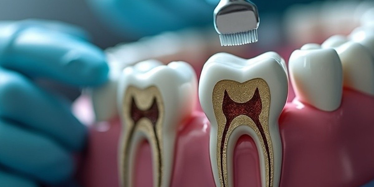 Root Canal Re-Treatment: When and Why It's Needed