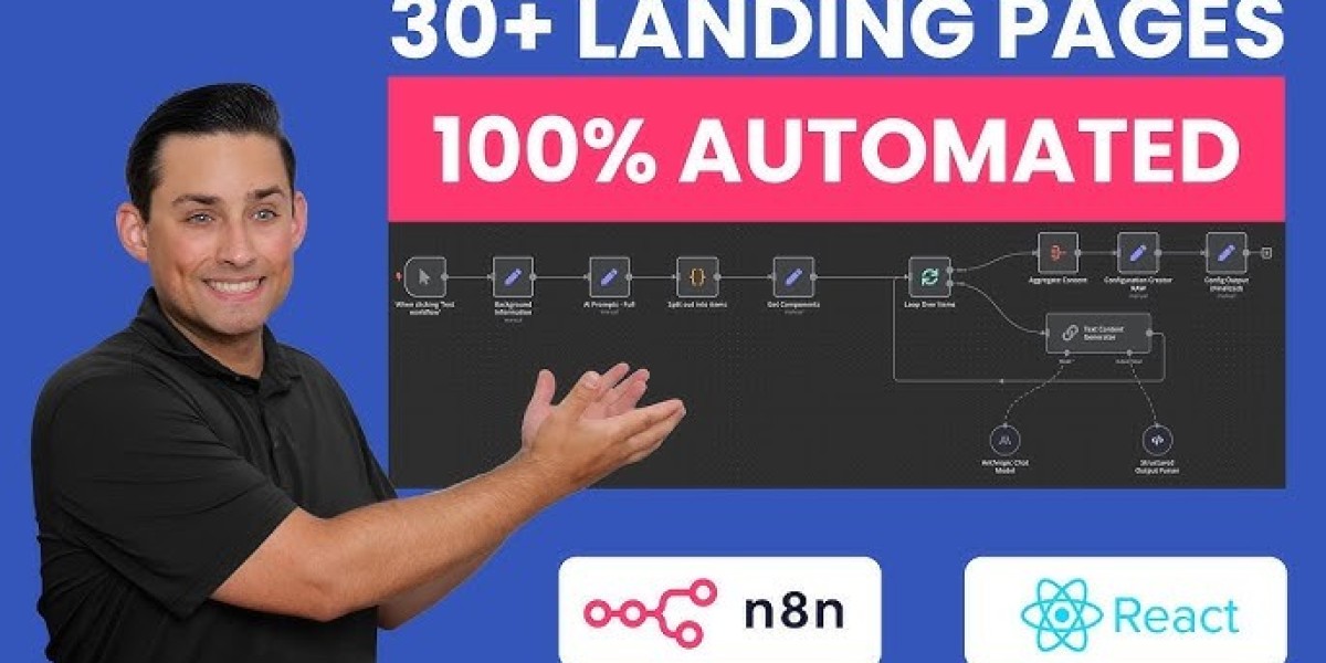 Webdone: A Technical Dive into AI-Powered React Landing Page Generation