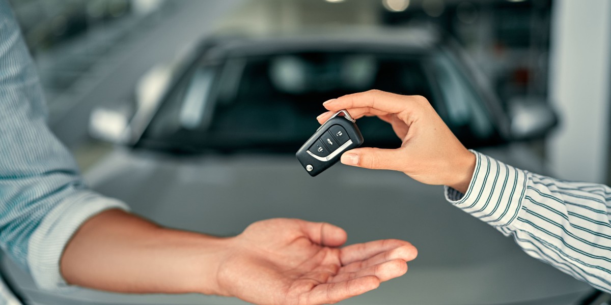 How Replacement Keys For Car Influenced My Life For The Better