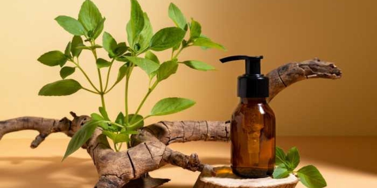 Natural Hair Care for the Conscious Consumer