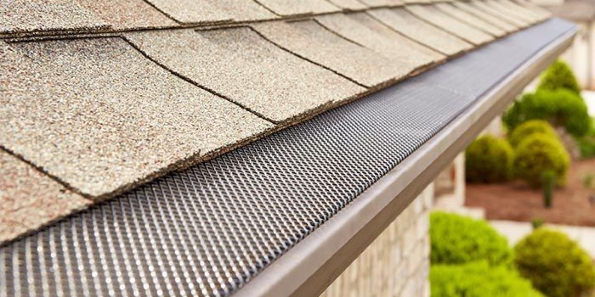 Gutters in Cleveland, Ohio: A Complete Guide to Protection and Maintenance