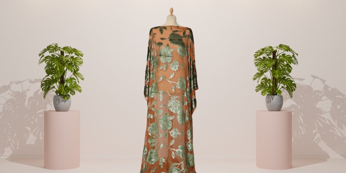 What Makes the Somali Bridal Dirac Unique for Brides