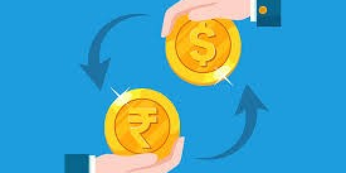 Global Foreign Exchange Market Size, Share, Forecast 2023 - 2033