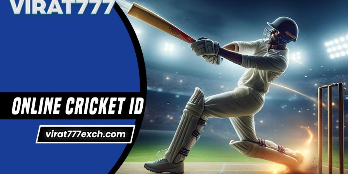 Online Cricket ID in 2 Minutes – Fast, Easy & Trusted