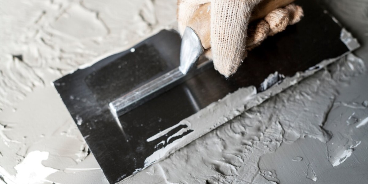 Rebuilding Strength: Trends Driving the Concrete Repair Mortars Market