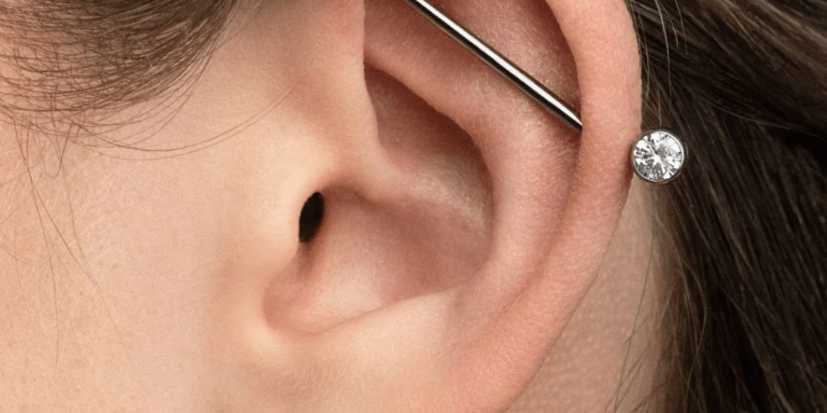 What Are the Different Healing Stages of Ear Piercing?