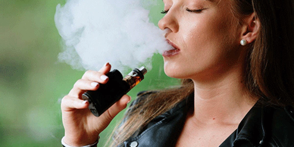 Why Vaping is Gaining Popularity in Slovenija