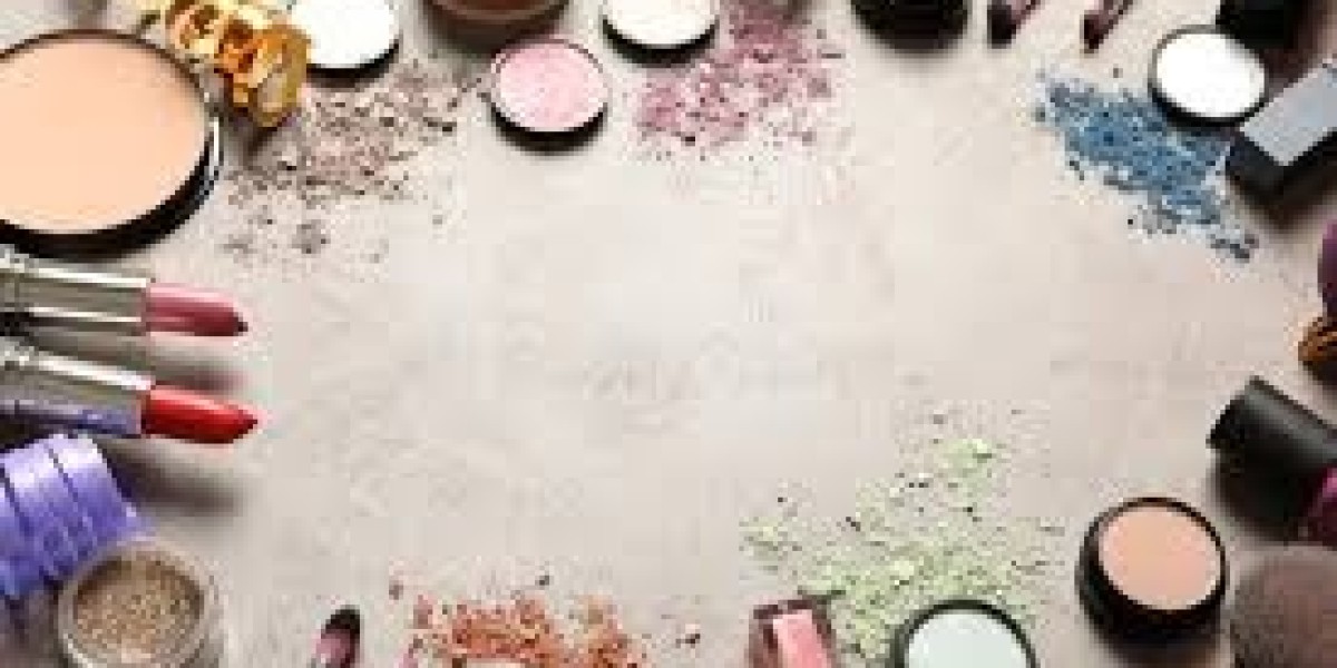 Makeup & Accessories Market research uncovers emerging patterns in Gen Z preferences