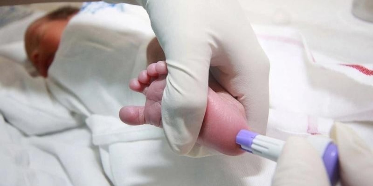 Paediatric & Neonatal Testing Kits Market Overview of Regional Demand and Regulatory Impact