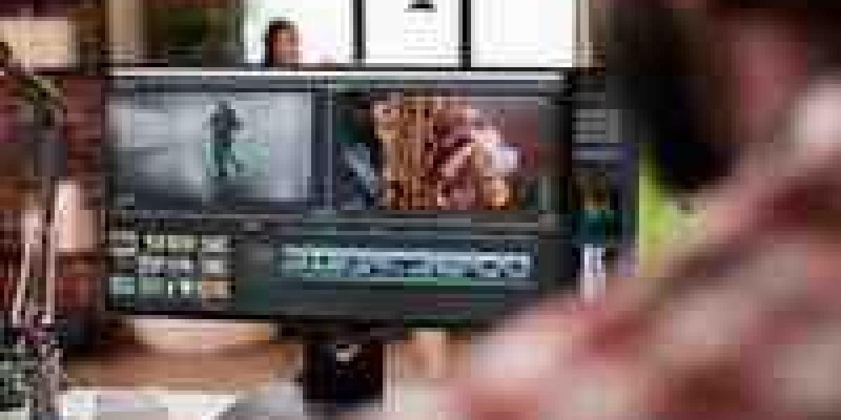 The Best Free Advanced Video Editing Software