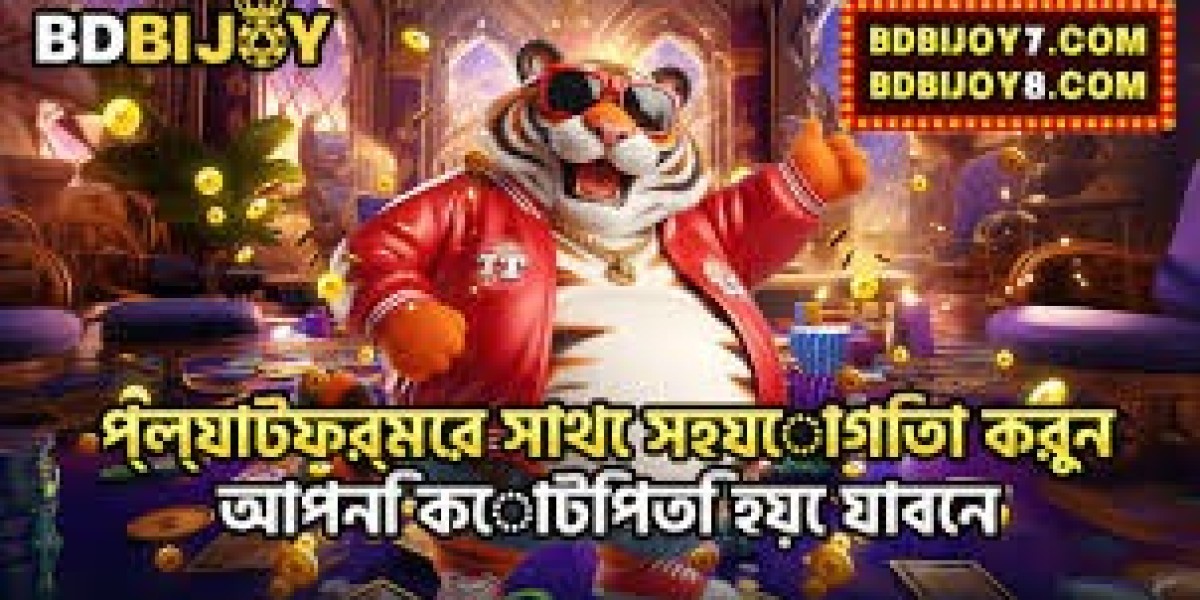 BDBijoy App: Best Casino and Sports Betting Platform in Bangladesh 2025