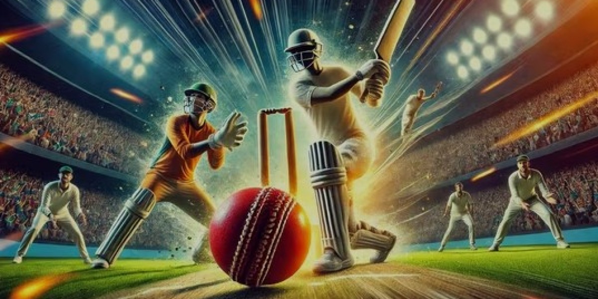 From Diamond Exchange ID to Boundaries: Exploring the Intersection of Sports Trading and Cricket Live Updates in 2025.