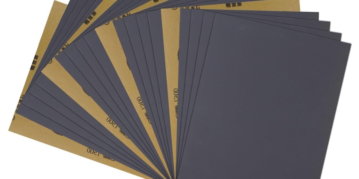 Report on Abrasive Paper Manufacturing Plant Detailing Business Plan, Cost Analysis and Material Requirements