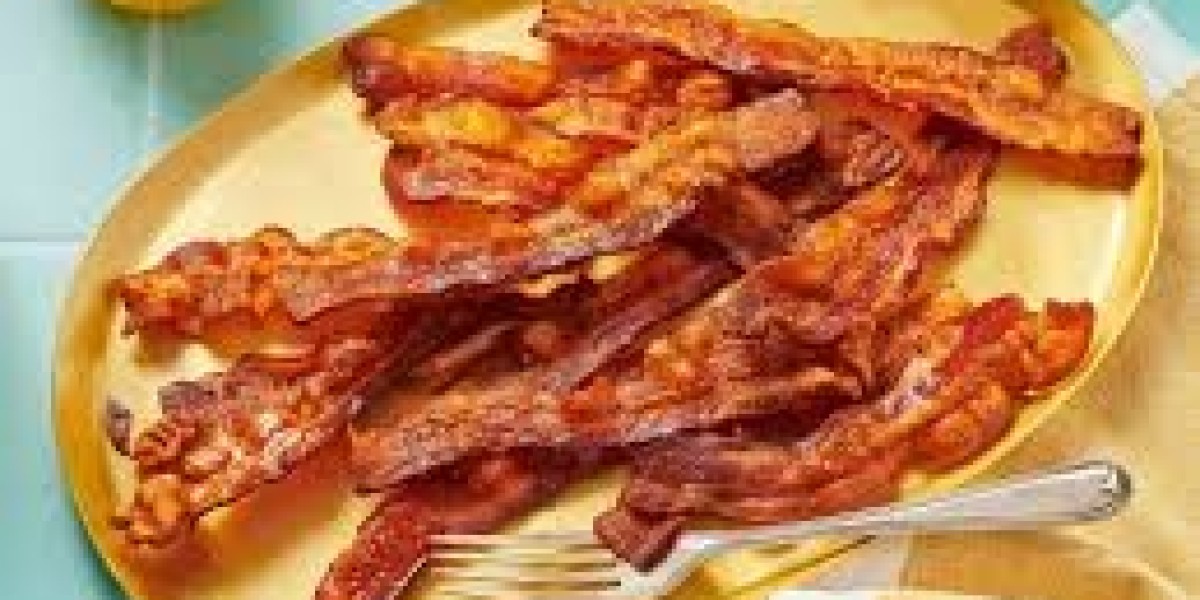 Bacon Market Opportunities Arise from Increased Adoption of Online Retail and Subscription Services